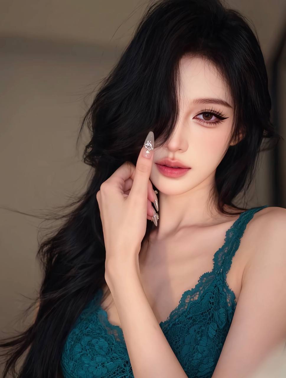 粘杆处女密使